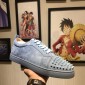 Replica Christian Louboutin High Quality Classic Sneakers MS03334