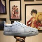 Replica Christian Louboutin High Quality Classic Sneakers MS03334