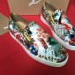 Replica Christian Louboutin High Quality Classic Sneakers MS03335