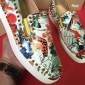 Replica Christian Louboutin High Quality Classic Sneakers MS03335