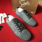 Replica Christian Louboutin High Quality Classic Sneakers MS03336