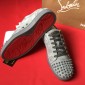 Replica Christian Louboutin High Quality Classic Sneakers MS03336