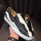 Replica Christian Louboutin High Quality Classic Sneakers MS03337