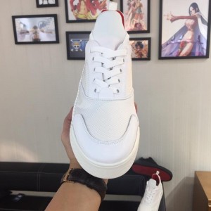 Christian Louboutin High Quality Classic Sneakers MS03338