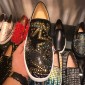 Replica Christian Louboutin High Quality Classic Sneakers MS03339