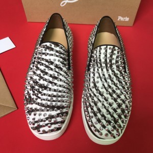 Christian Louboutin High Quality Classic Sneakers MS03340