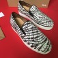 Replica Christian Louboutin High Quality Classic Sneakers MS03340