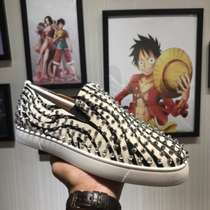 Christian Louboutin High Quality Classic Sneakers MS03341