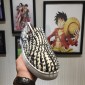 Replica Christian Louboutin High Quality Classic Sneakers MS03341