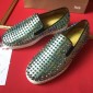 Replica Christian Louboutin High Quality Classic Sneakers MS03343