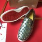 Replica Christian Louboutin High Quality Classic Sneakers MS03343