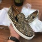 Replica Christian Louboutin High Quality Classic Sneakers MS03345