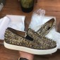 Replica Christian Louboutin High Quality Classic Sneakers MS03345