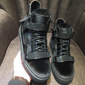 Giuseppe Zanotti  MS03026