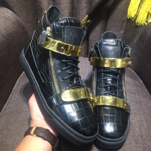 Giuseppe Zanotti  MS03040