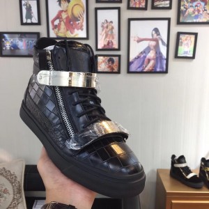 Giuseppe Zanotti  MS03046