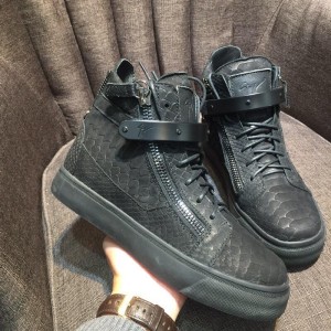 Giuseppe Zanotti  MS03052