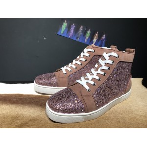 High Quality Christian Louboutin Sneakers JC001