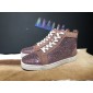 Replica High Quality Christian Louboutin Sneakers JC001