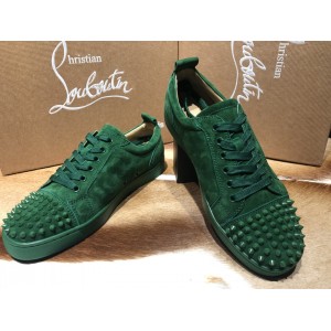 High Quality Christian Louboutin Sneakers JC005