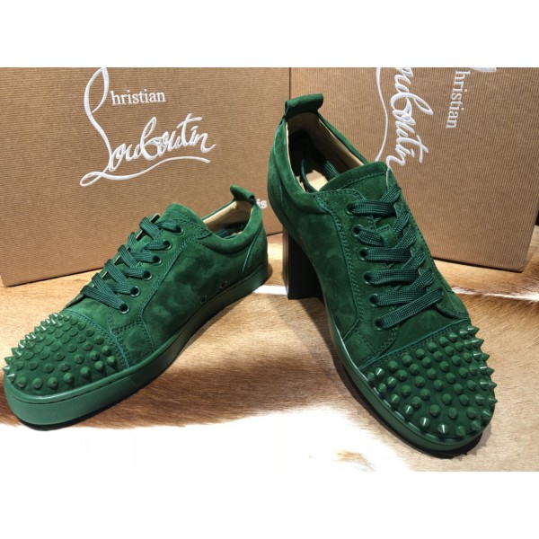 High Quality Christian Louboutin Sneakers JC005