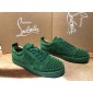 Replica High Quality Christian Louboutin Sneakers JC005