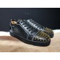 Replica High Quality Christian Louboutin Sneakers JC006