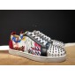 Replica High Quality Christian Louboutin Sneakers JC007