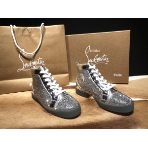 High Quality Christian Louboutin Sneakers JC009