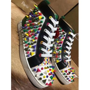 High Quality Christian Louboutin Sneakers JC010