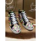 Replica High Quality Christian Louboutin Sneakers JC010