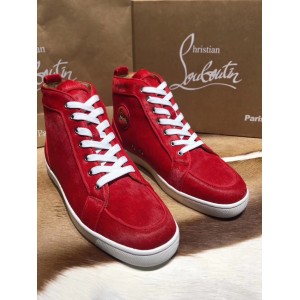 High Quality Christian Louboutin Sneakers JC011