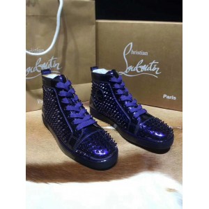 High Quality Christian Louboutin Sneakers JC012