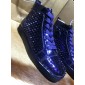 Replica High Quality Christian Louboutin Sneakers JC012