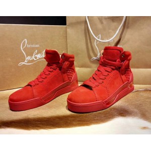 High Quality Christian Louboutin Sneakers JC013