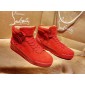 Replica High Quality Christian Louboutin Sneakers JC013