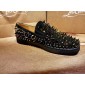 Replica High Quality Christian Louboutin Sneakers JC014