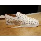 Replica High Quality Christian Louboutin Sneakers JC015