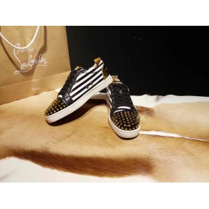 High Quality Christian Louboutin Sneakers JC018