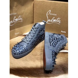 High Quality Christian Louboutin Sneakers JC019