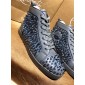 Replica High Quality Christian Louboutin Sneakers JC019