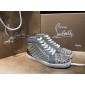 Replica High Quality Christian Louboutin Sneakers JC020