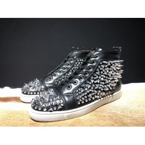 High Quality Christian Louboutin Sneakers JC021