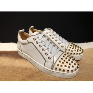 High Quality Christian Louboutin Sneakers JC022