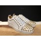 Replica High Quality Christian Louboutin Sneakers JC022