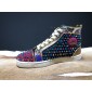 Replica High Quality Christian Louboutin Sneakers JC023