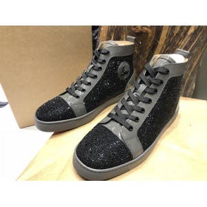 High Quality Christian Louboutin Sneakers JC024