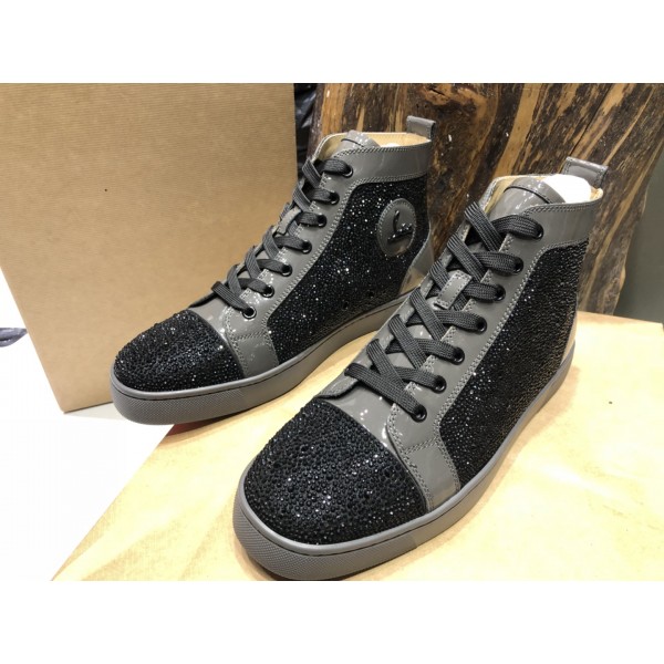 High Quality Christian Louboutin Sneakers JC024