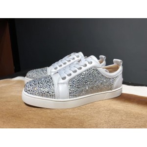 High Quality Christian Louboutin Sneakers JC025