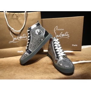 High Quality Christian Louboutin Sneakers JC027